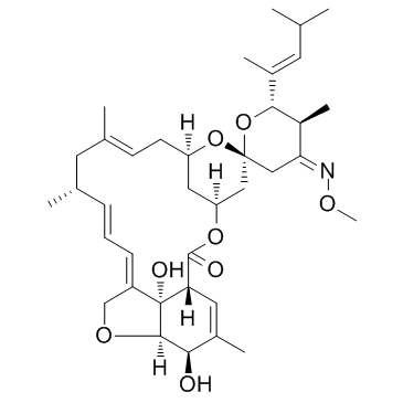 莫西菌素