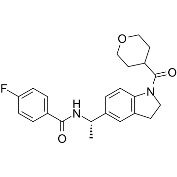 (S)-IDO1-IN-5