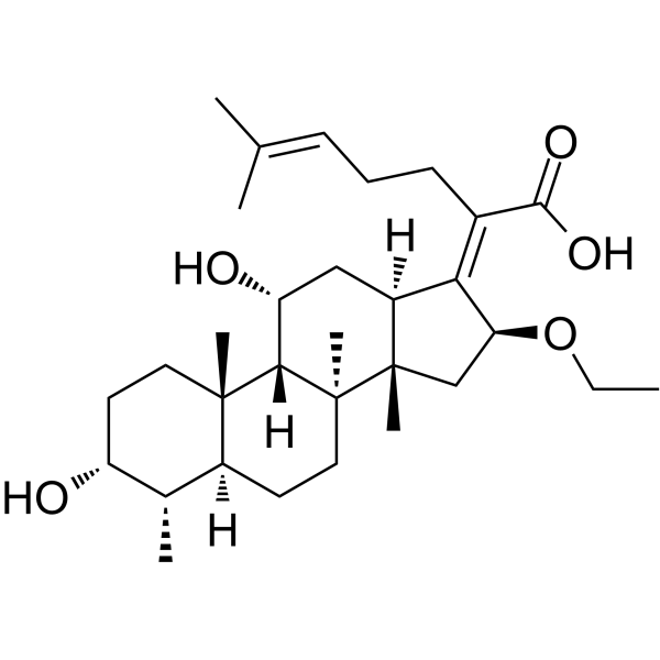 Antimycobacterial agent-2