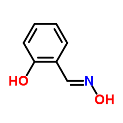 水杨醛肟
