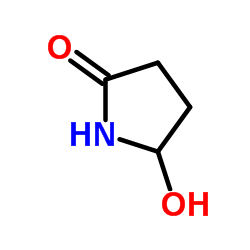 5-羟基-2-吡咯烷酮