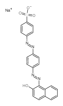 C.I.酸性红151