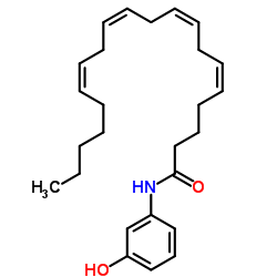 N-(3-hydroxyphenyl)-Arachidonoyl amide