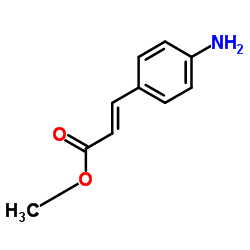 4-氨基肉桂酸乙酯