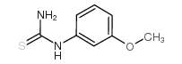 间甲氧基苯基硫脲