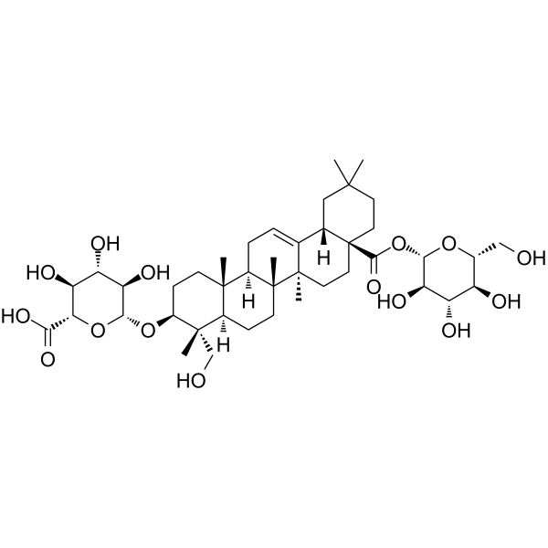 Ilexoside XLVIII