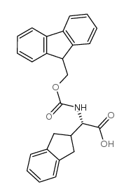 N-芴甲氧羰基-L-2-茚满甘氨酸