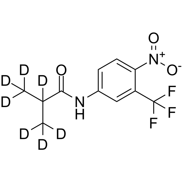 Flutamide-d7