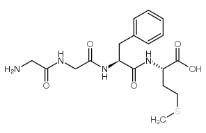 (Des-tyr1)-met-脑啡肽