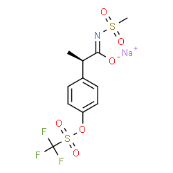 Ladarixin sodium