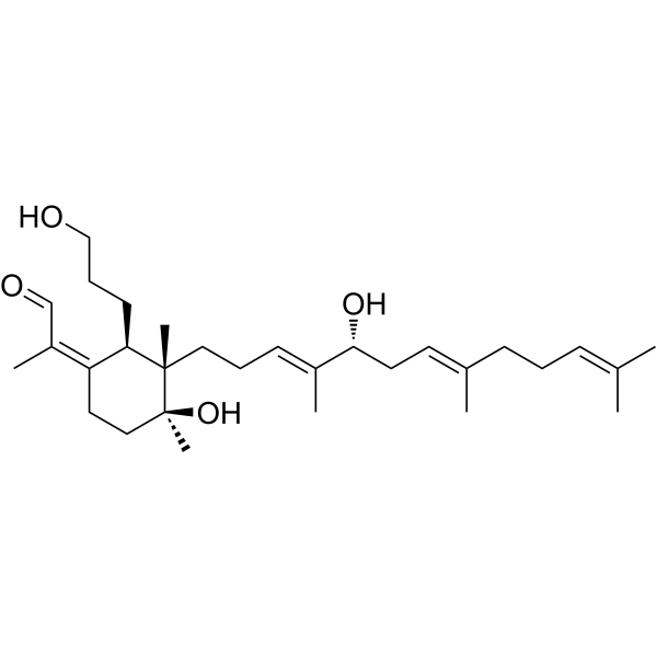 Isoiridogermanal