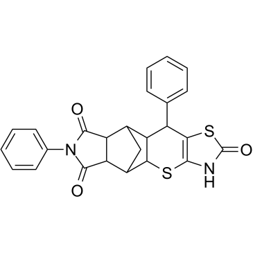 TSHR antagonist S37