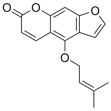 异欧前胡素