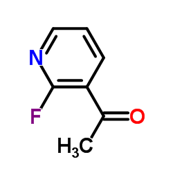 3-乙酰基-2-氟吡啶