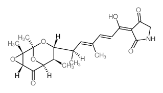 Tirandamycin A