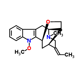 N-Methoxyanhydrovobasinediol