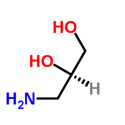 (R)-3-氨基-1,2-丙二醇