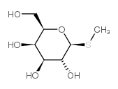 甲基-1-硫代-β-D-半乳糖苷