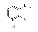 3-氨基-2-溴吡啶单盐酸盐