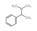 N,N-二甲基-1-苯乙胺