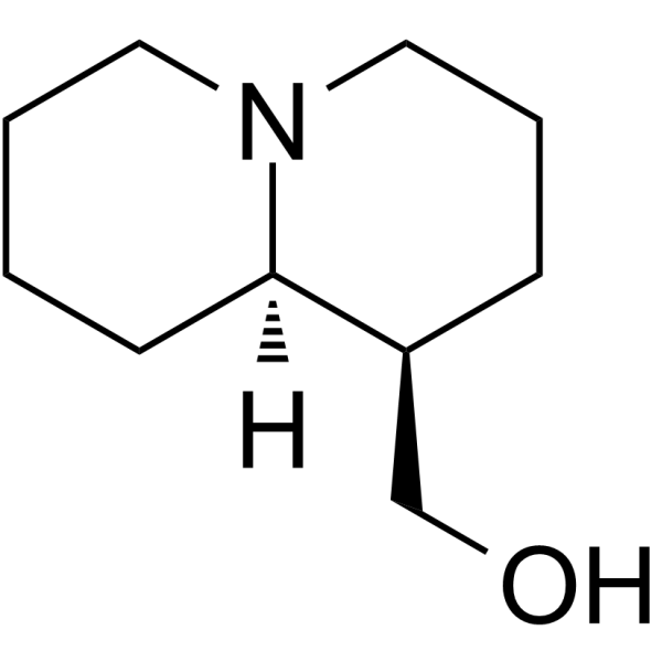 ((1R,9aR)-八氢-1H-喹嗪-1-基)甲醇