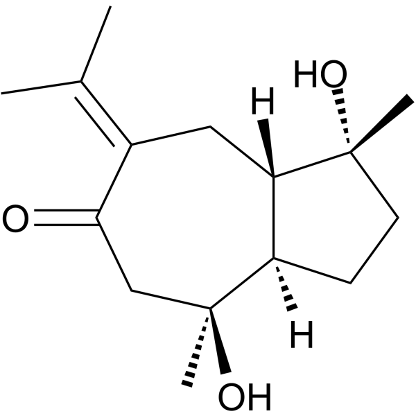 Zedoarondiol