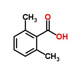 2,6-二甲基苯甲酸