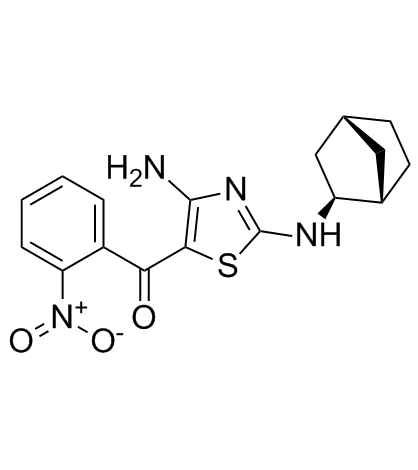 (REL)-MC180295