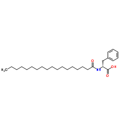 N-十八酰基-D-苯丙氨酸