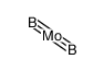 二硼化钼