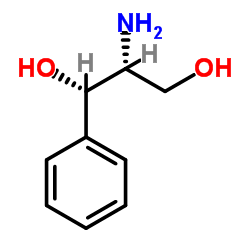 (1R,2R)-(-)-2-氨基-1-苯基-1,3-丙二醇