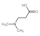 N,N-二甲基-Β-丙氨酸