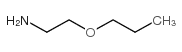 2-丙氧基乙胺