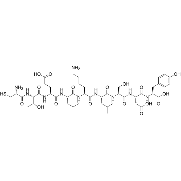 Influenza virus NP (44-52)