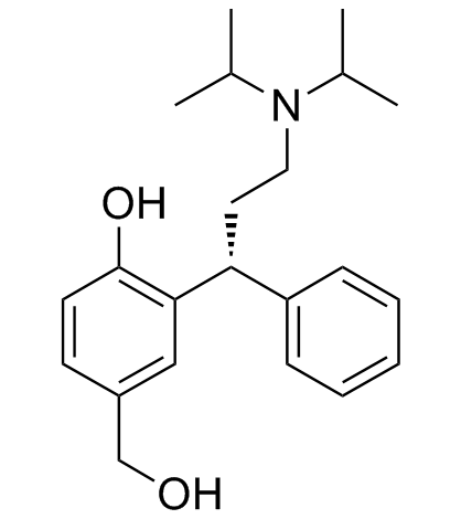 (R)-5-羟甲基托特罗定