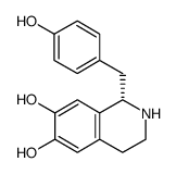 (S)-Higenamine