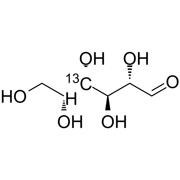 D-甘露糖 13C-3