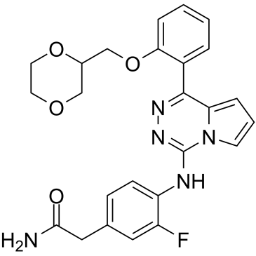 Hypoglycemic agent 1