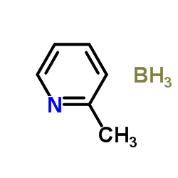 2-甲基吡啶硼烷复合物