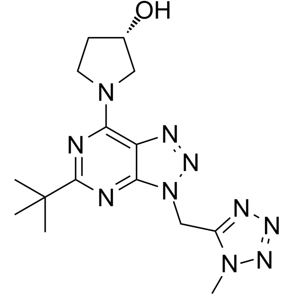 Vicasinabin