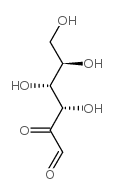 2-keto-D-Glucose