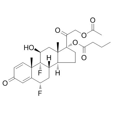 二氟孕甾丁酯