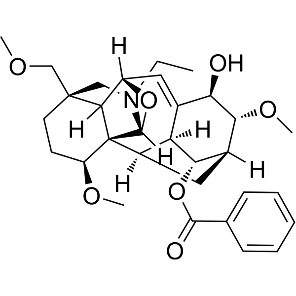 Carmichasine B