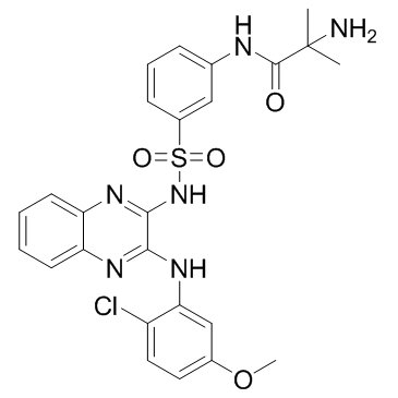 Pilaralisib