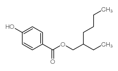 4-羟基苯甲酸2-乙基己酯