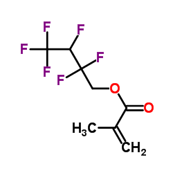 甲基丙烯酸六氟丁酯