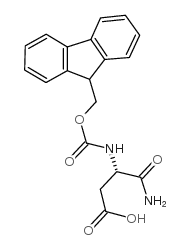 Fmoc-L-异天冬酰胺