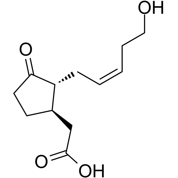 12-羟基茉莉酸