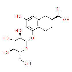 aceratioside