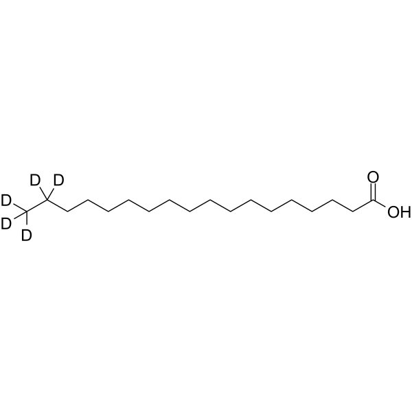 十八酸-D5